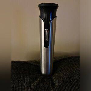 Houdini Electric Corkscrew, New